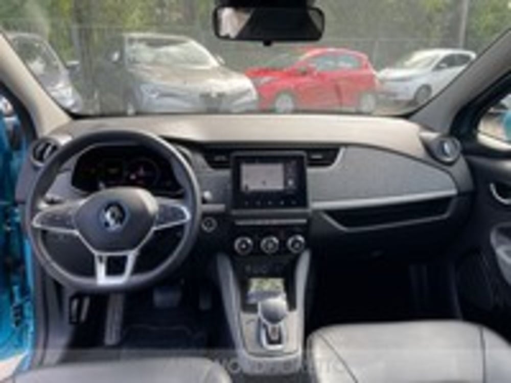 Renault Zoe usata a Udine (8)