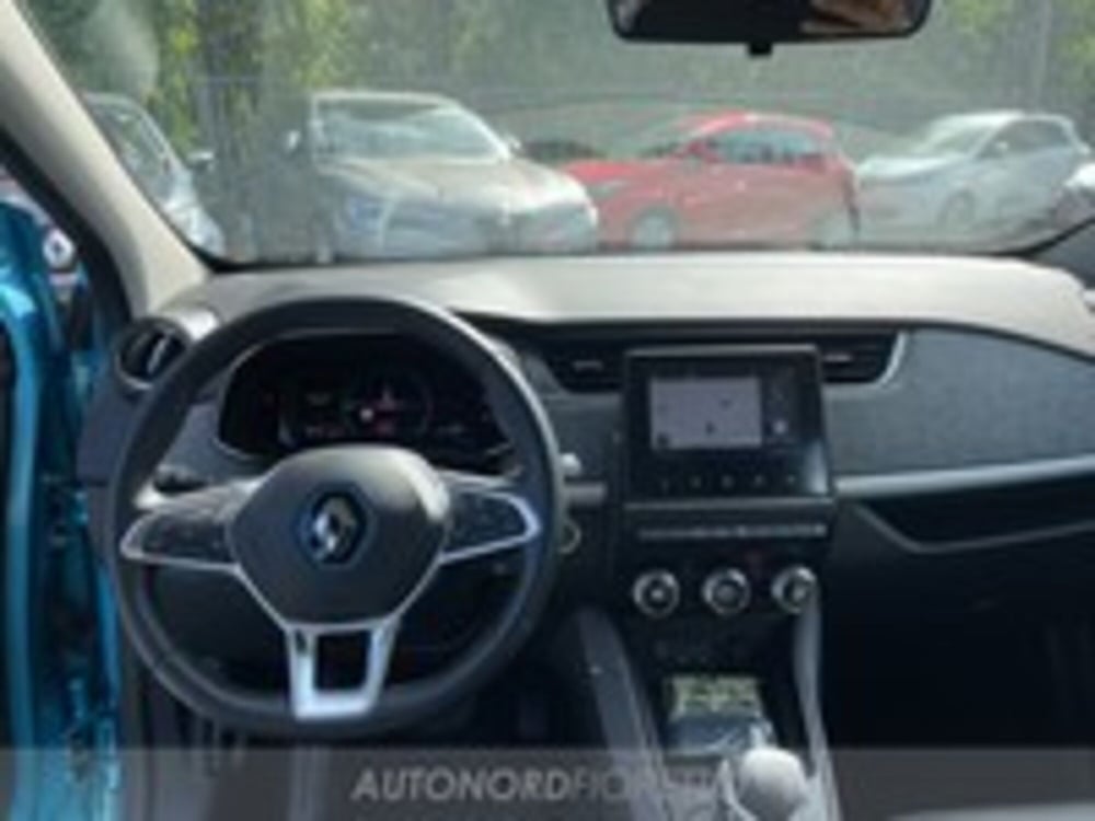 Renault Zoe usata a Udine (9)