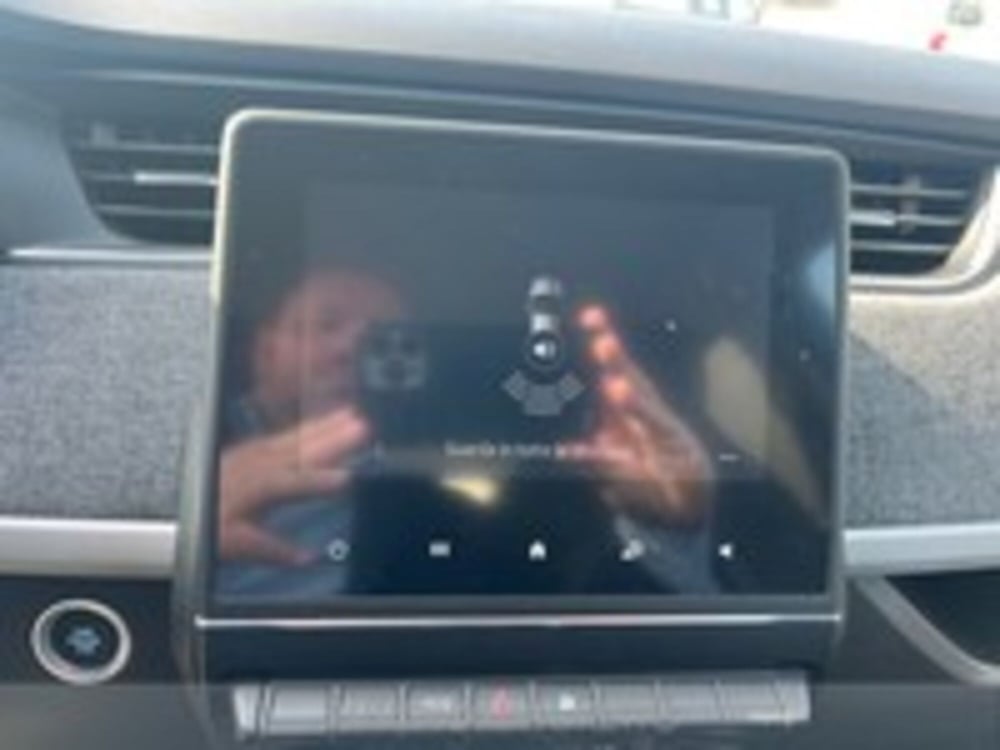 Renault Zoe usata a Udine (10)