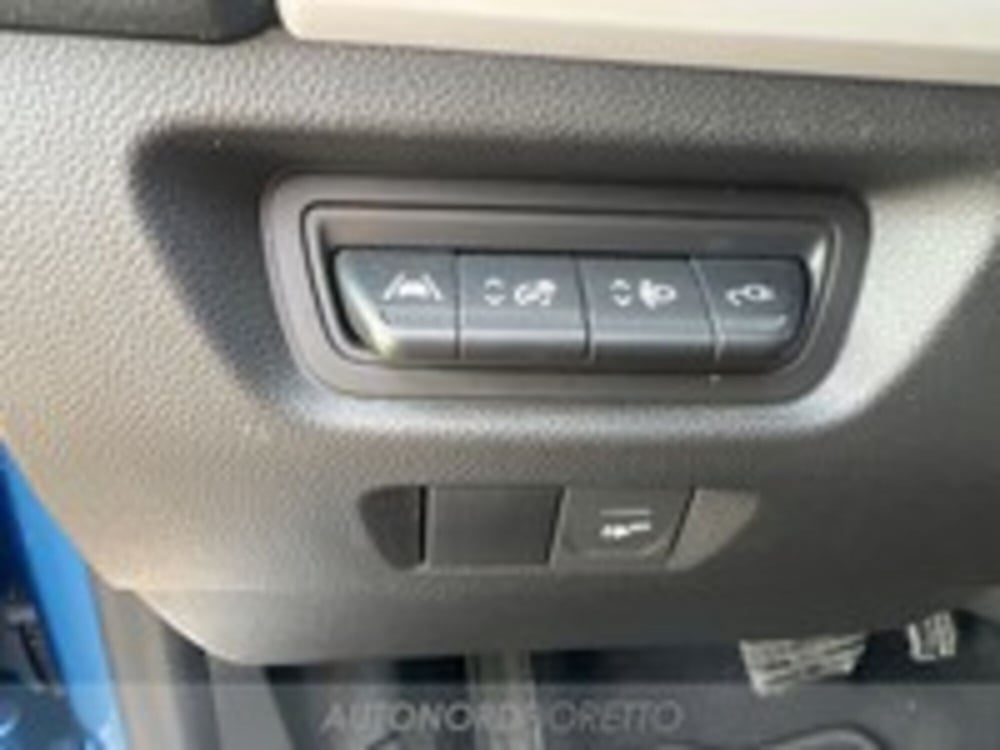 Renault Zoe usata a Udine (12)
