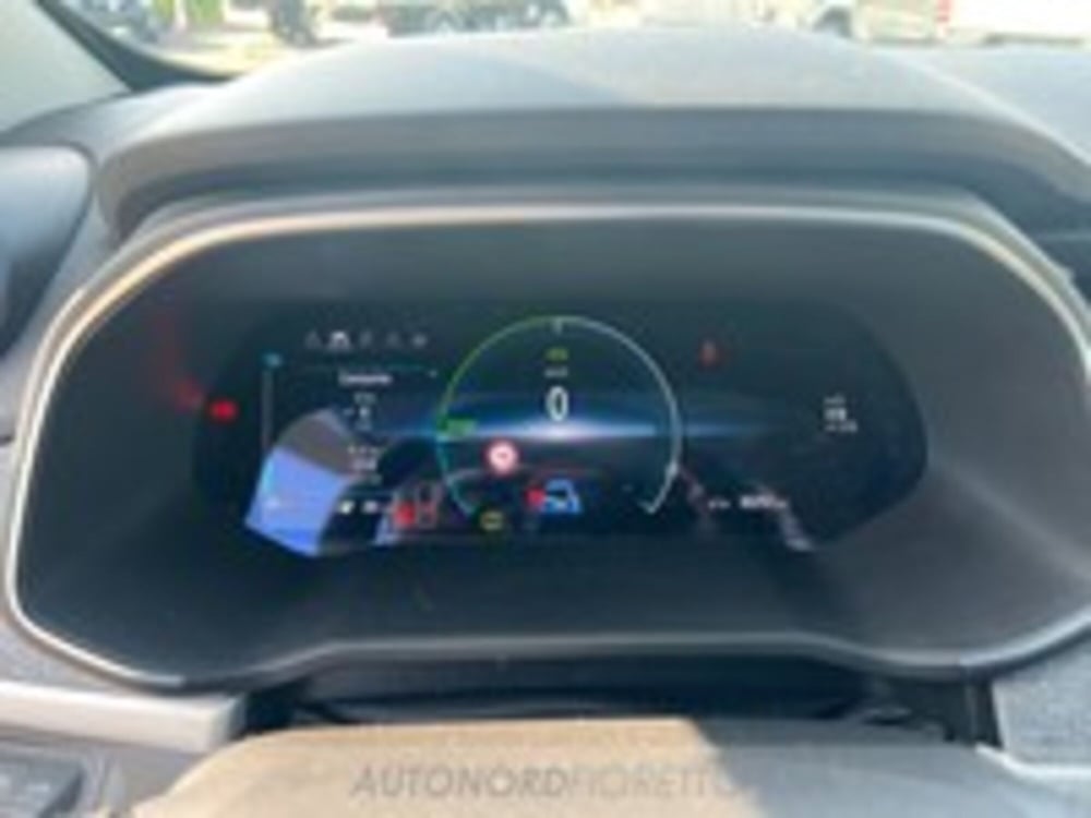 Renault Zoe usata a Udine (8)