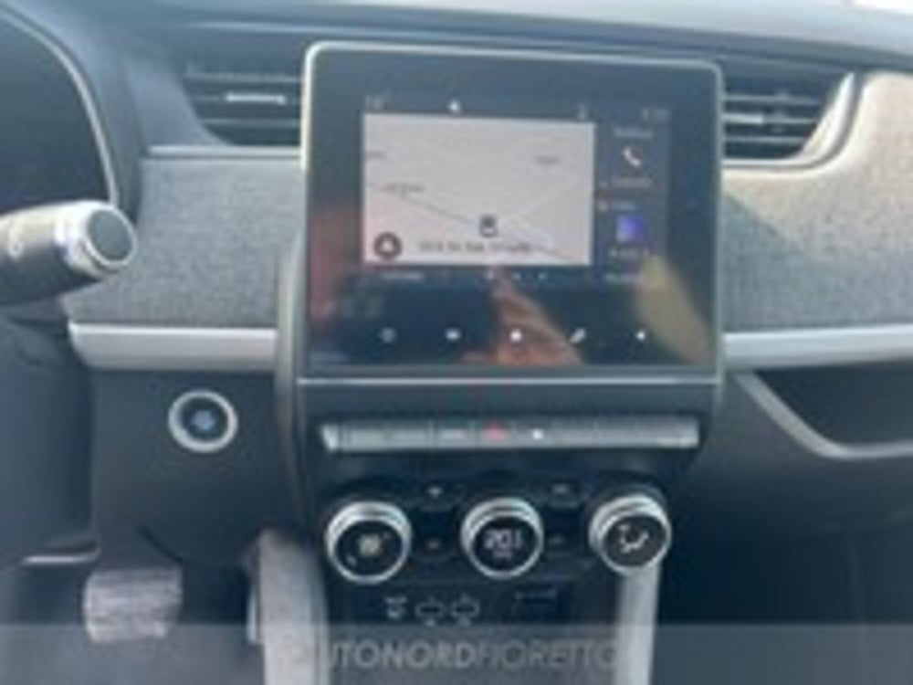 Renault Zoe usata a Udine (9)