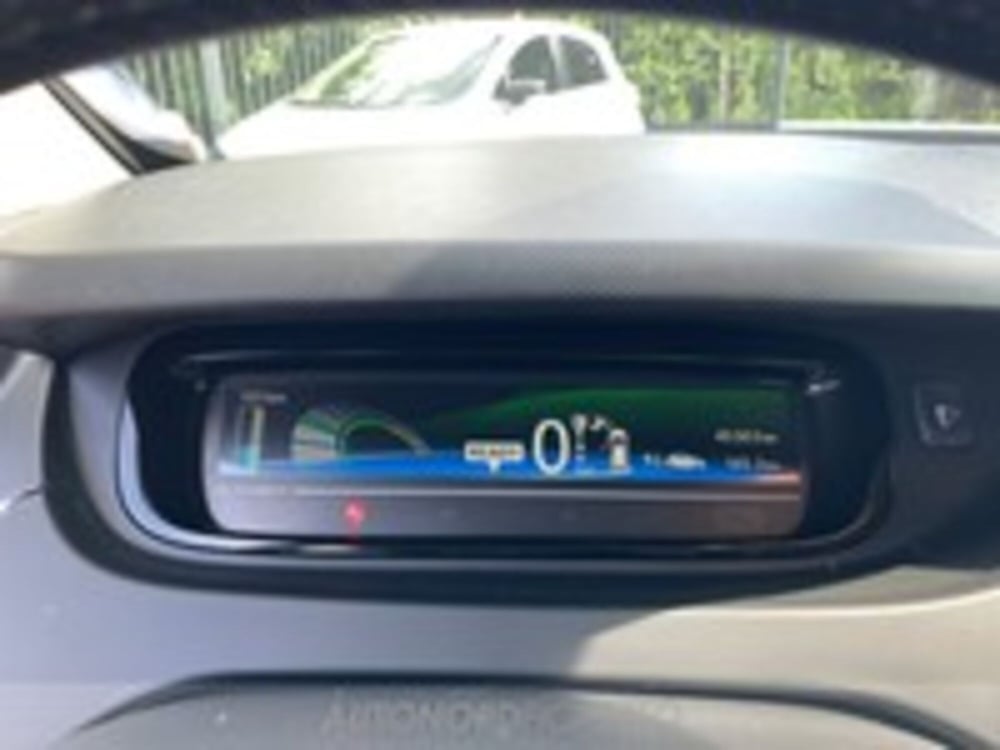 Renault Zoe usata a Udine (10)