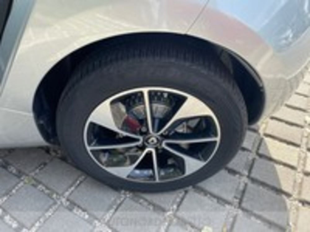 Renault Zoe usata a Udine (5)