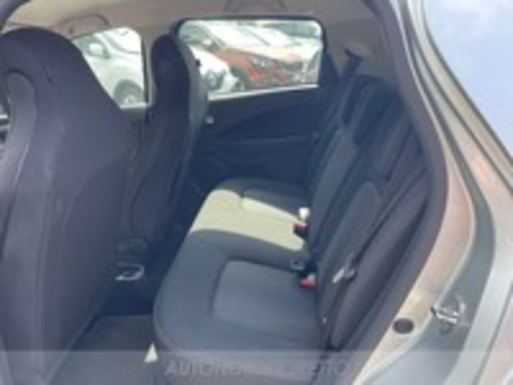 Renault Zoe usata a Udine (6)