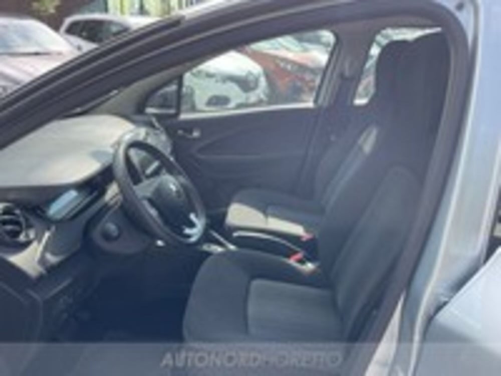Renault Zoe usata a Udine (7)