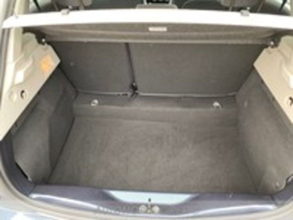 Renault Zoe usata a Udine (10)