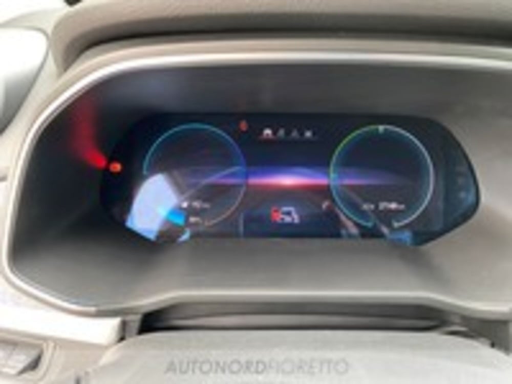 Renault Zoe usata a Udine (13)