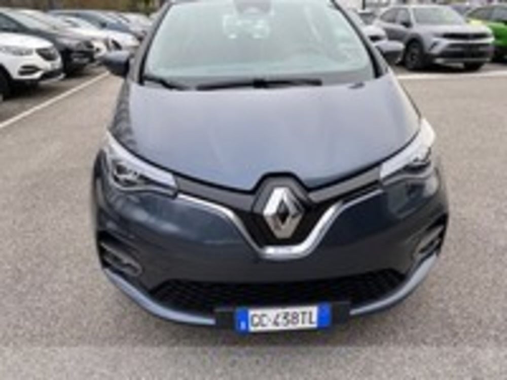 Renault Zoe usata a Udine (2)