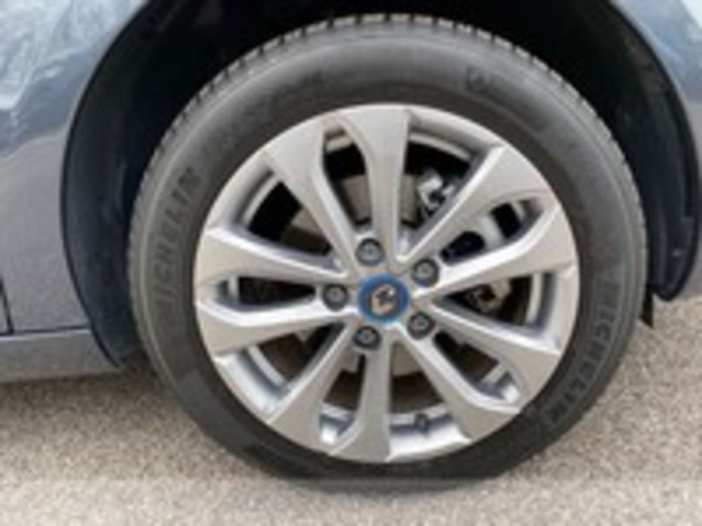 Renault Zoe usata a Udine (9)