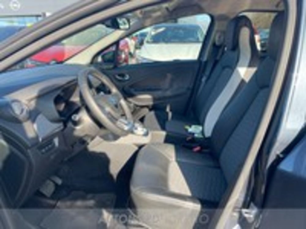 Renault Zoe usata a Udine (6)