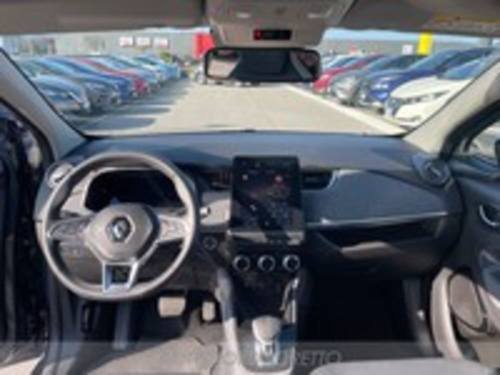 Renault Zoe usata a Udine (7)