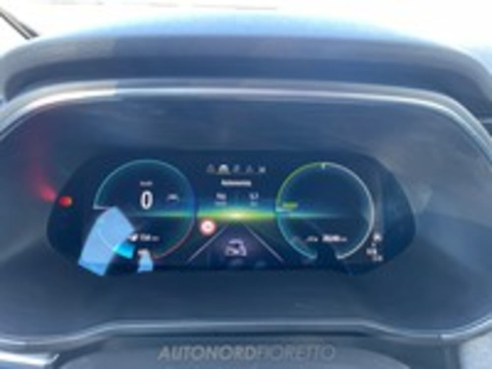 Renault Zoe usata a Udine (8)