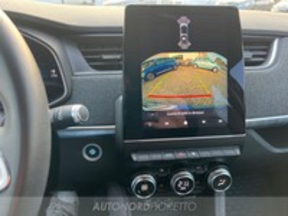 Renault Zoe usata a Udine (10)