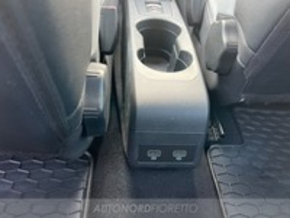Renault Zoe usata a Udine (13)