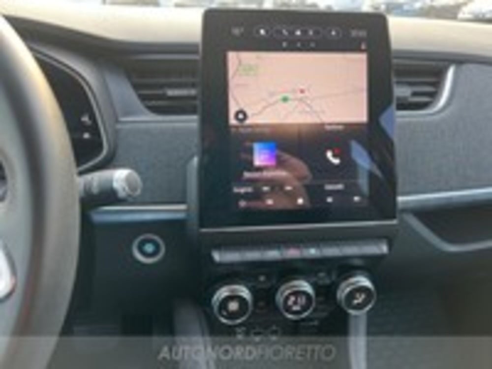 Renault Zoe usata a Udine (9)