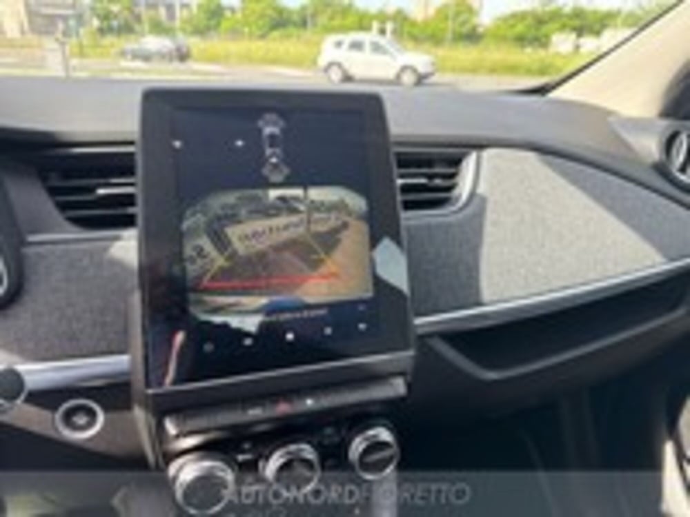 Renault Zoe usata a Udine (10)
