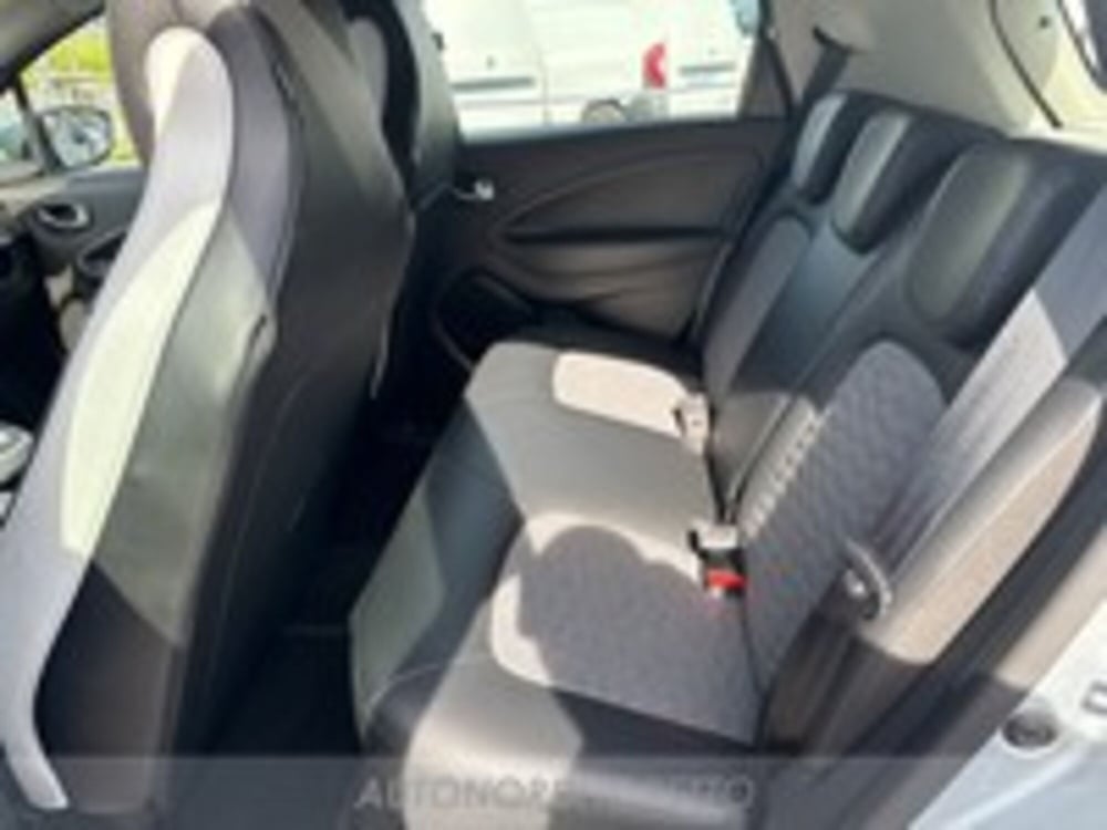 Renault Zoe usata a Udine (12)