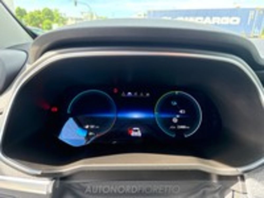 Renault Zoe usata a Udine (8)