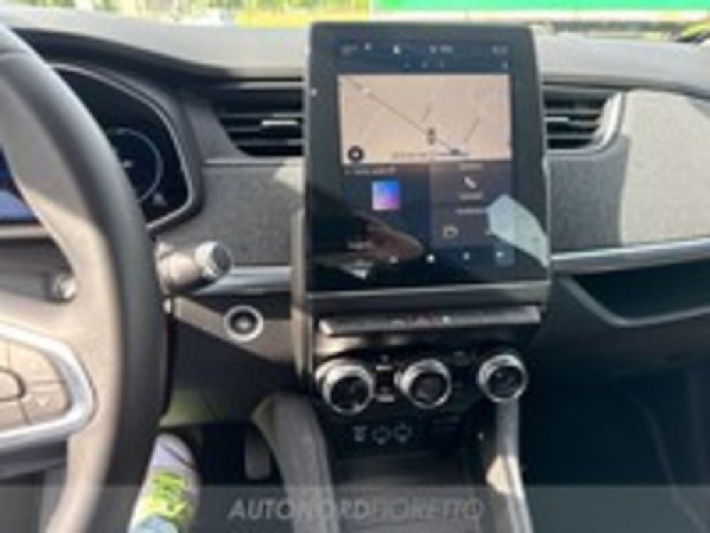 Renault Zoe usata a Udine (9)