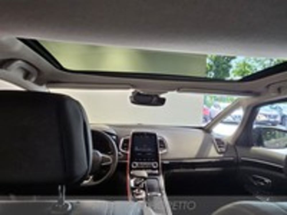 Renault Espace nuova a Udine (10)