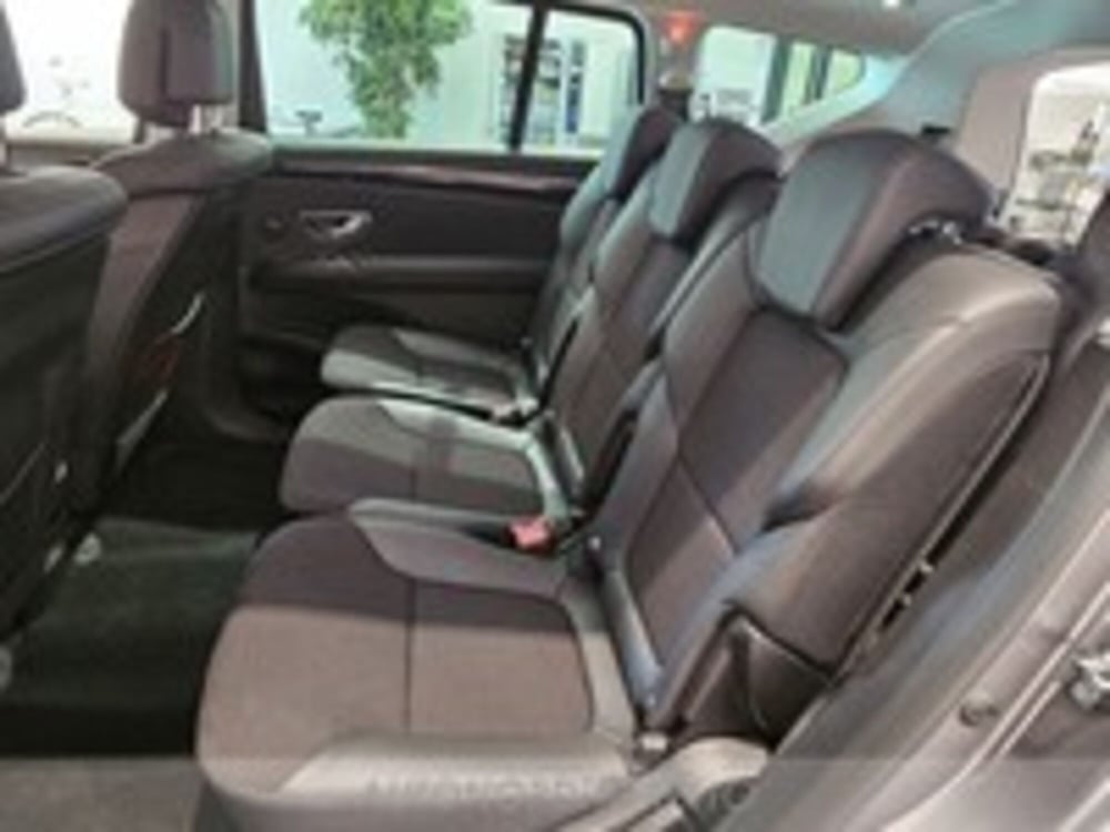 Renault Espace nuova a Udine (11)