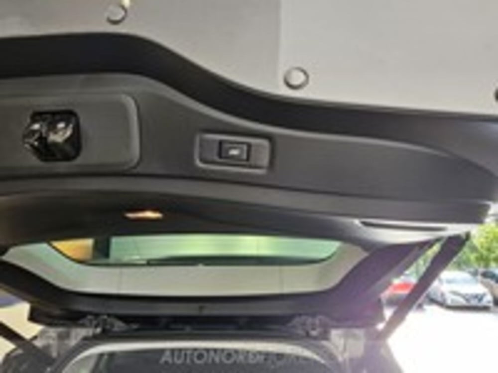 Renault Espace nuova a Udine (12)