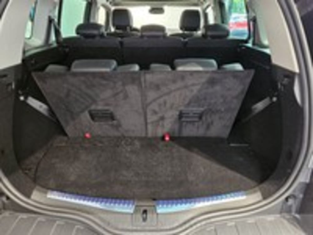 Renault Espace nuova a Udine (13)