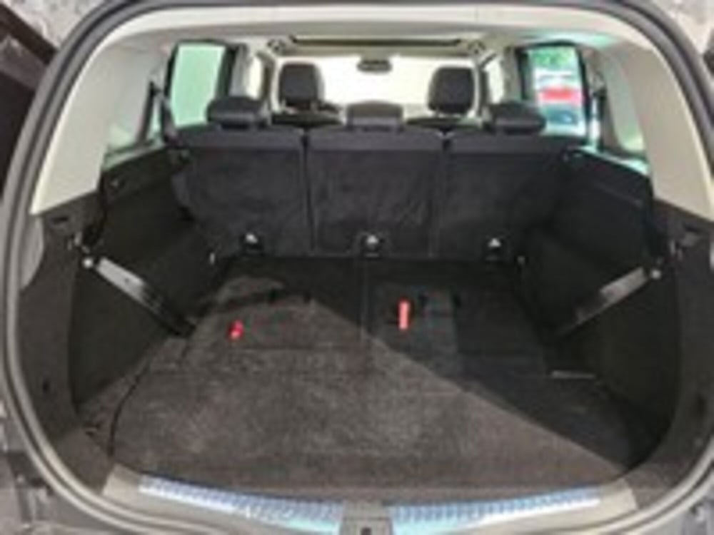 Renault Espace nuova a Udine (14)