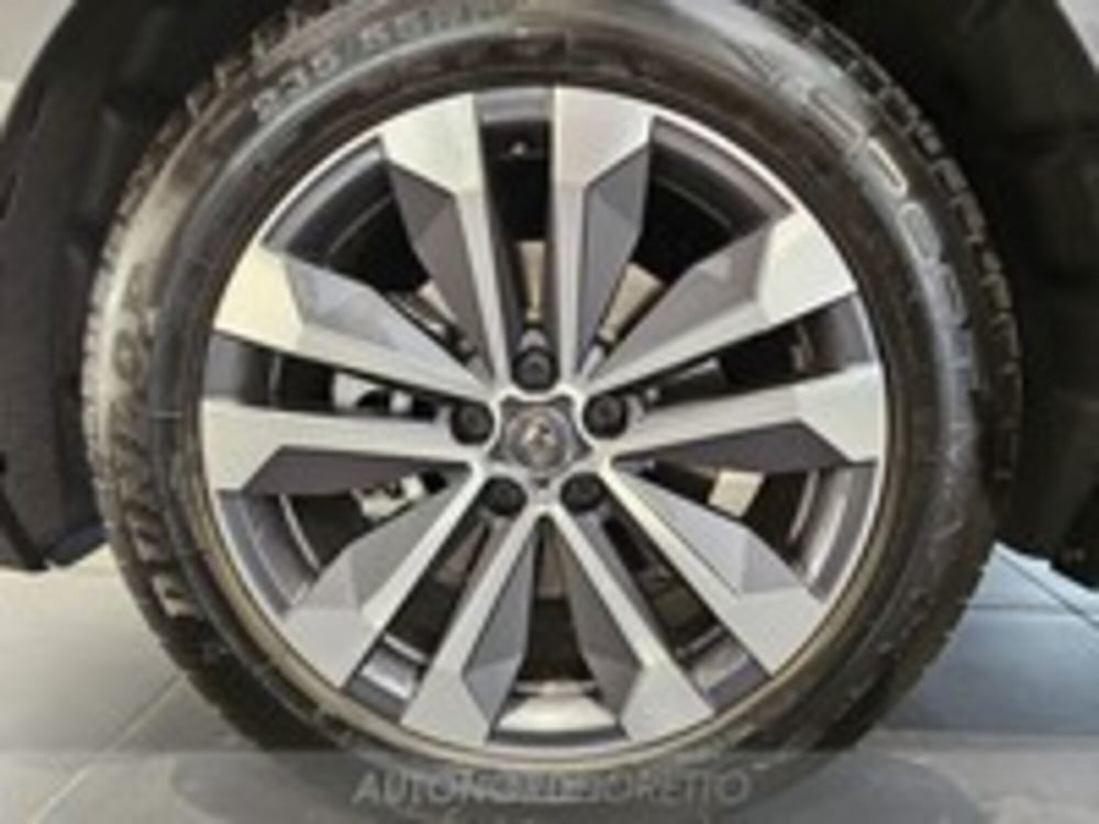 Renault Espace nuova a Udine (15)