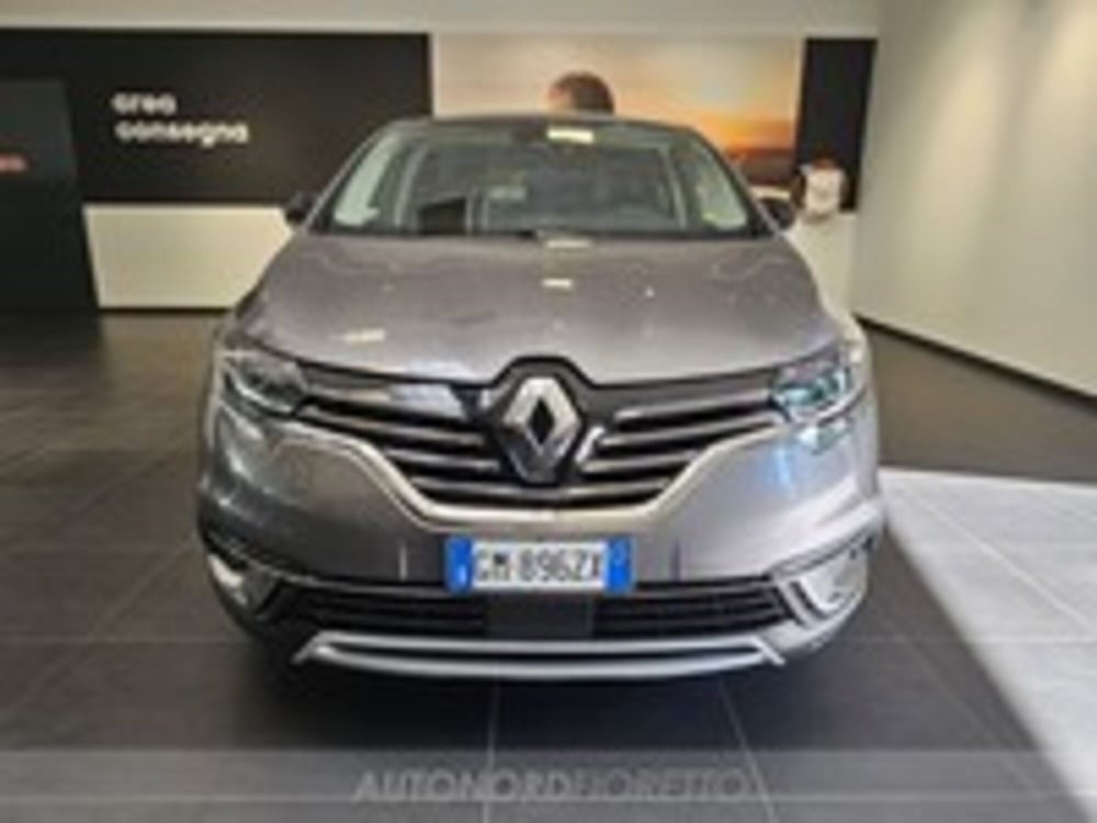 Renault Espace nuova a Udine (2)