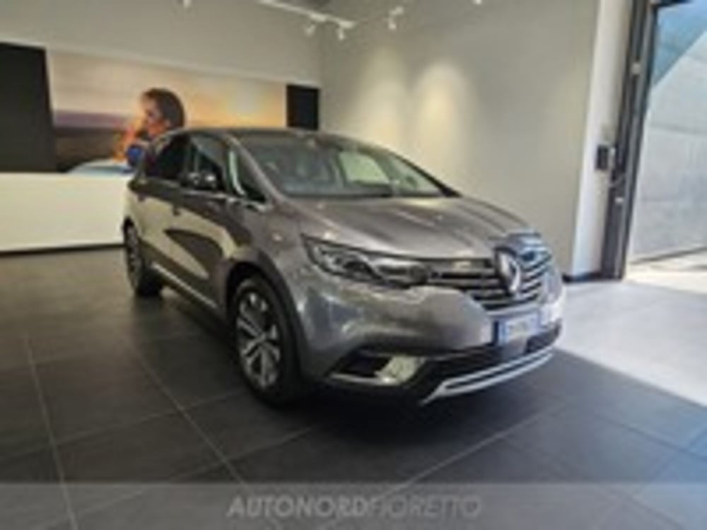 Renault Espace nuova a Udine (3)