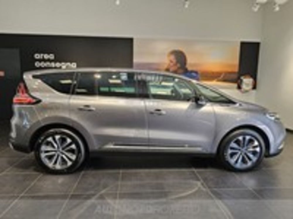 Renault Espace nuova a Udine (4)