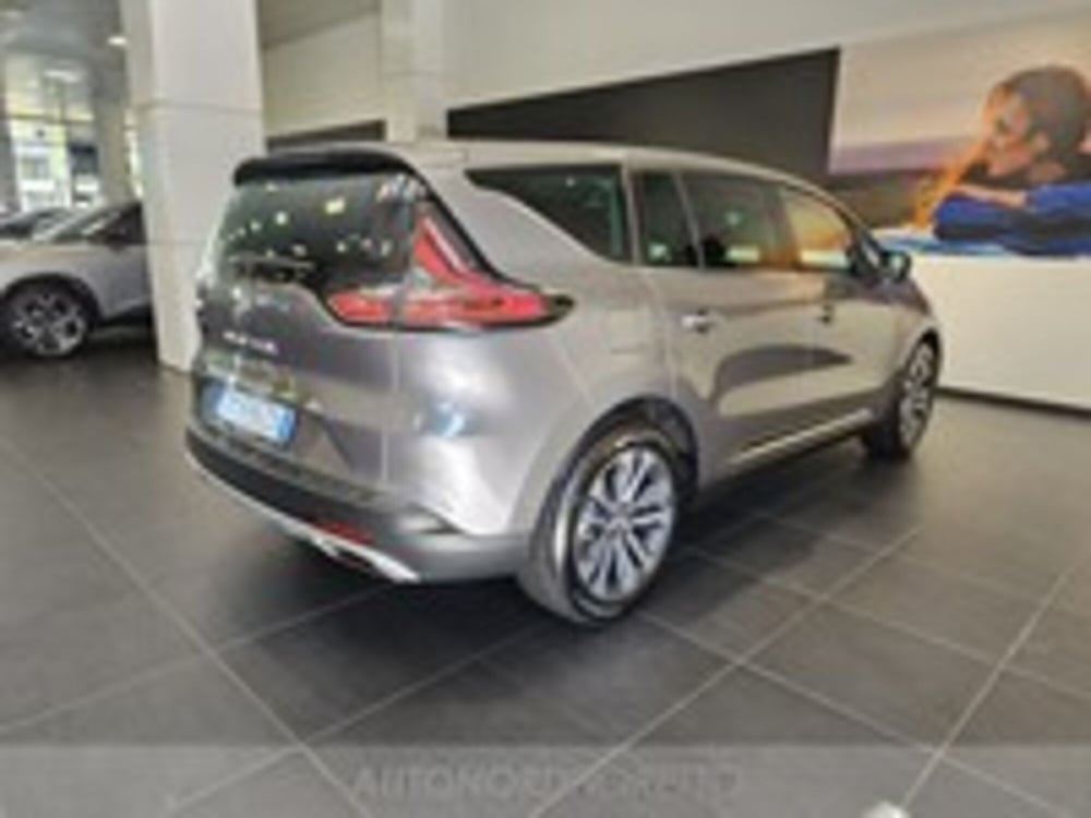 Renault Espace nuova a Udine (7)
