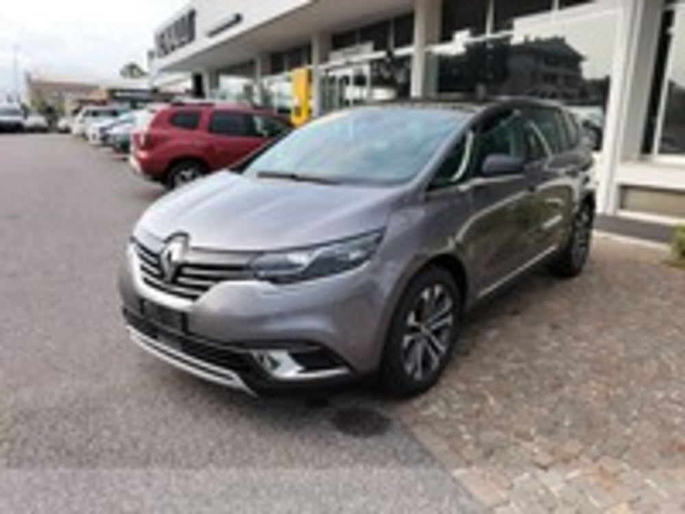 Renault Espace nuova a Udine