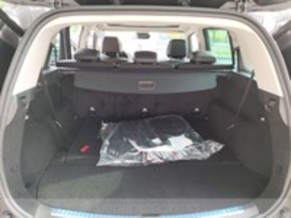 Renault Espace nuova a Udine (10)