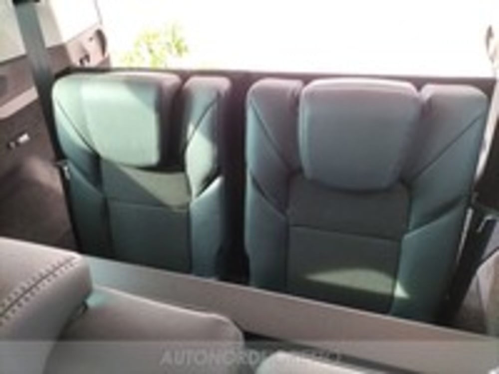 Renault Espace nuova a Udine (11)
