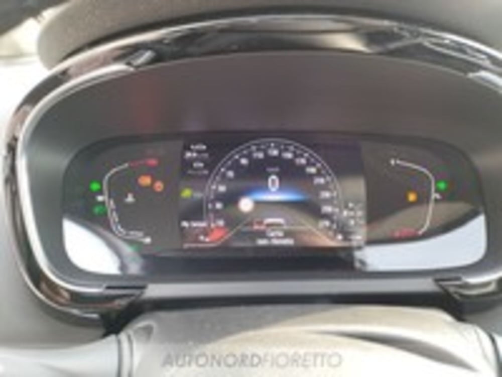 Renault Espace nuova a Udine (12)