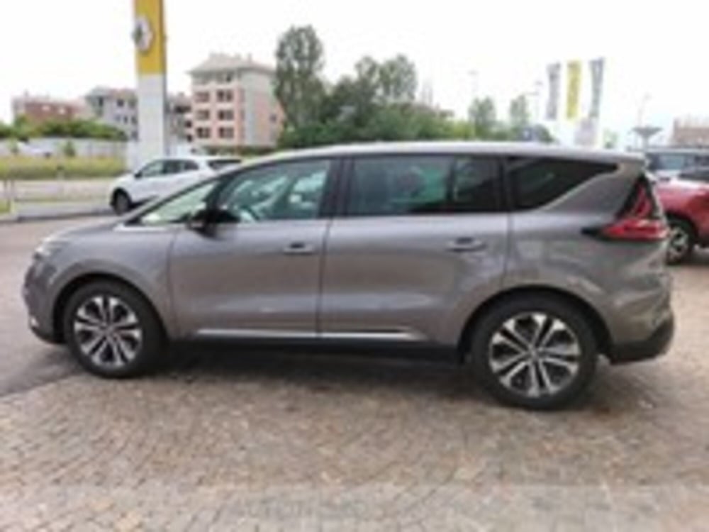 Renault Espace nuova a Udine (7)