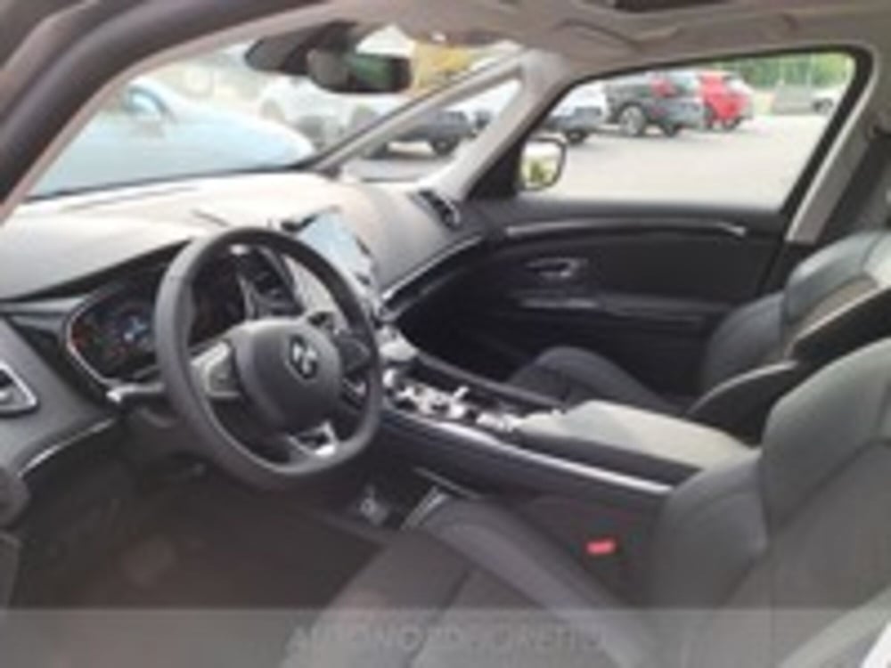 Renault Espace nuova a Udine (8)