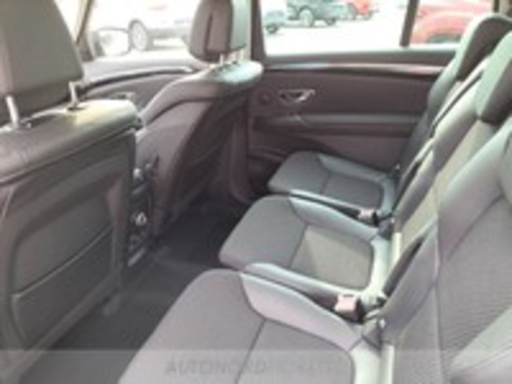 Renault Espace nuova a Udine (9)