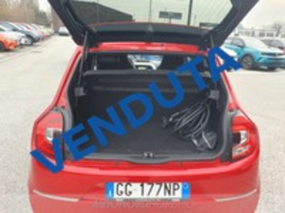 Renault Twingo usata a Udine (10)