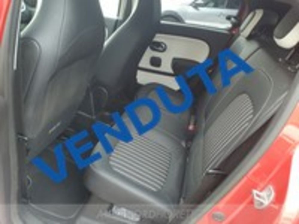 Renault Twingo usata a Udine (12)