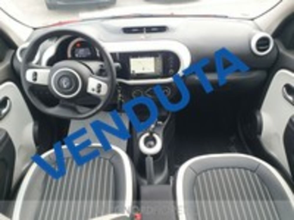 Renault Twingo usata a Udine (13)