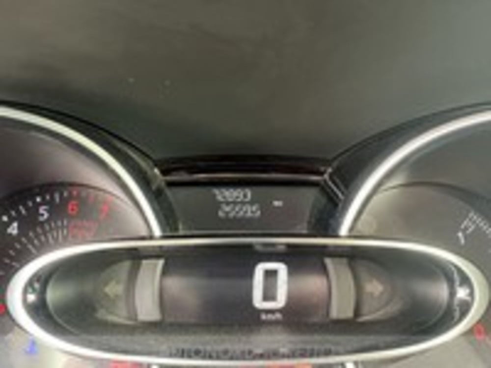 Renault Clio usata a Udine (10)