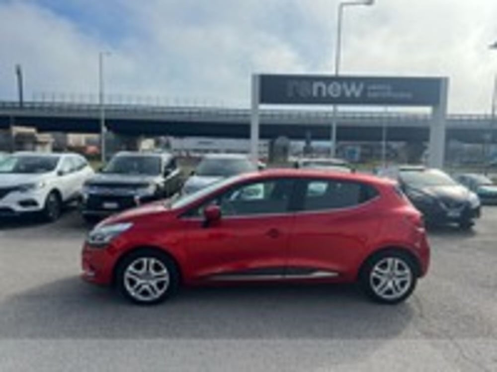 Renault Clio usata a Udine (2)