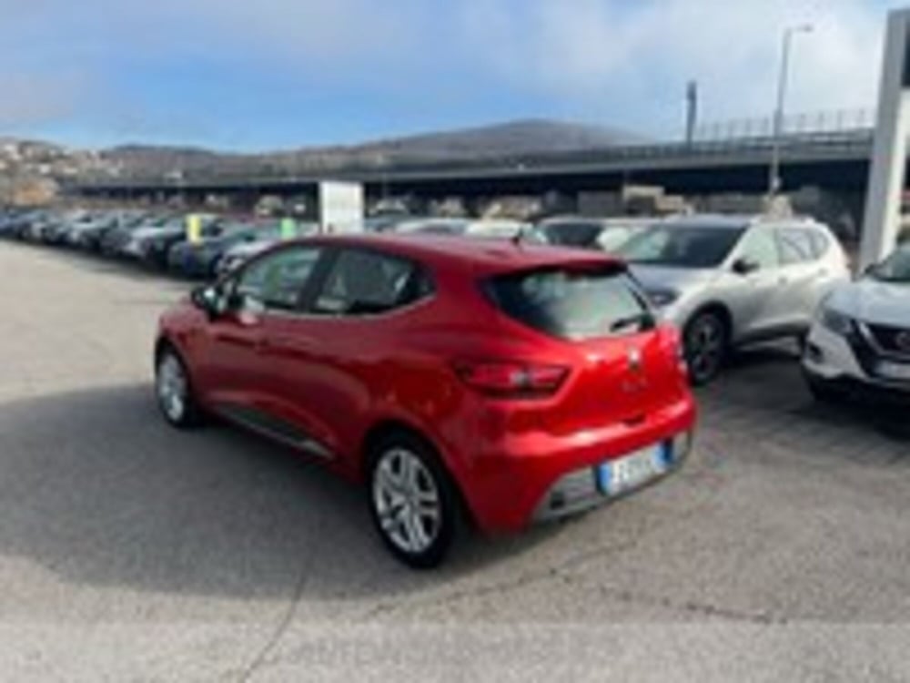 Renault Clio usata a Udine (3)