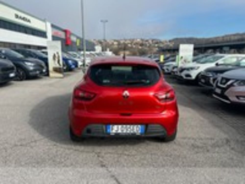 Renault Clio usata a Udine (4)