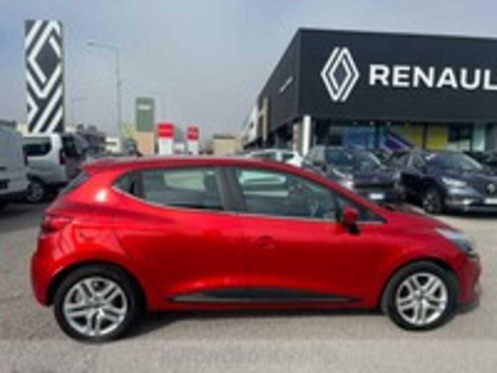 Renault Clio usata a Udine (6)