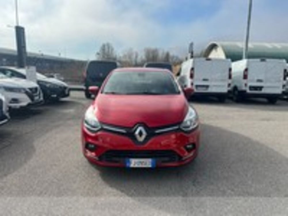 Renault Clio usata a Udine (8)